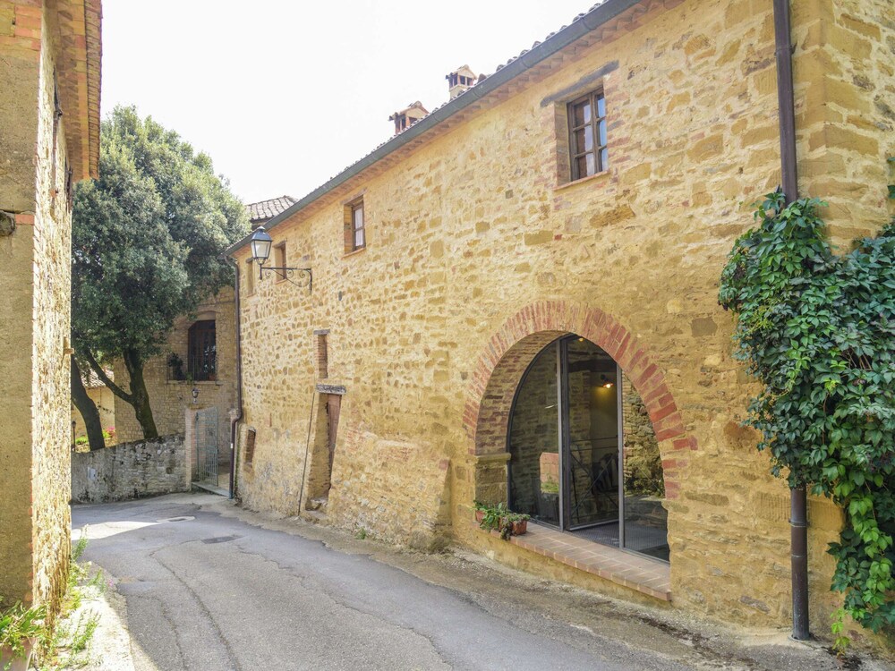 Holiday Home Monte Santa Maria Pool Retreat