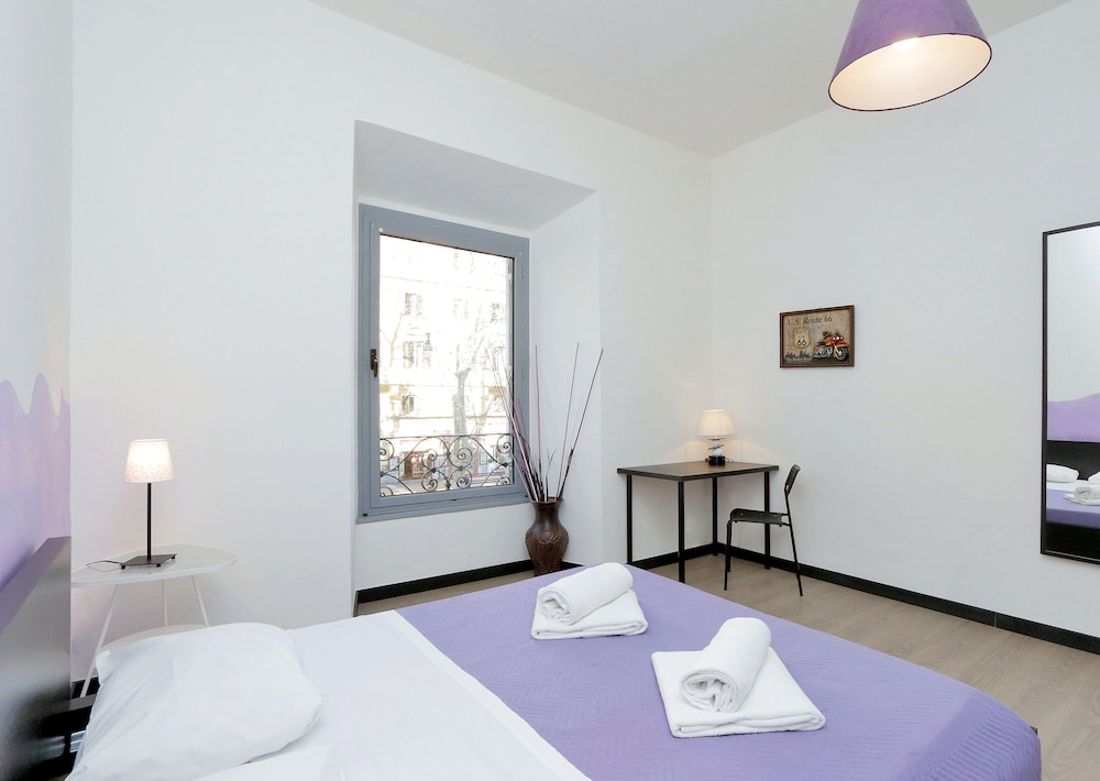 Lucky Domus St. Peter apartment