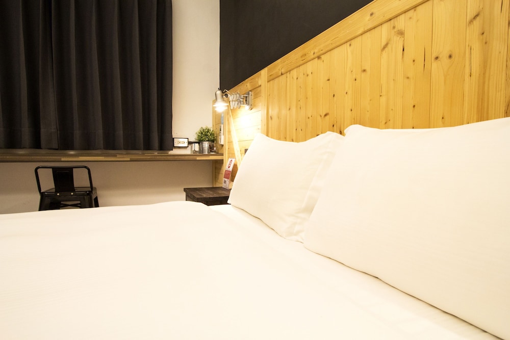 RA Guesthouse