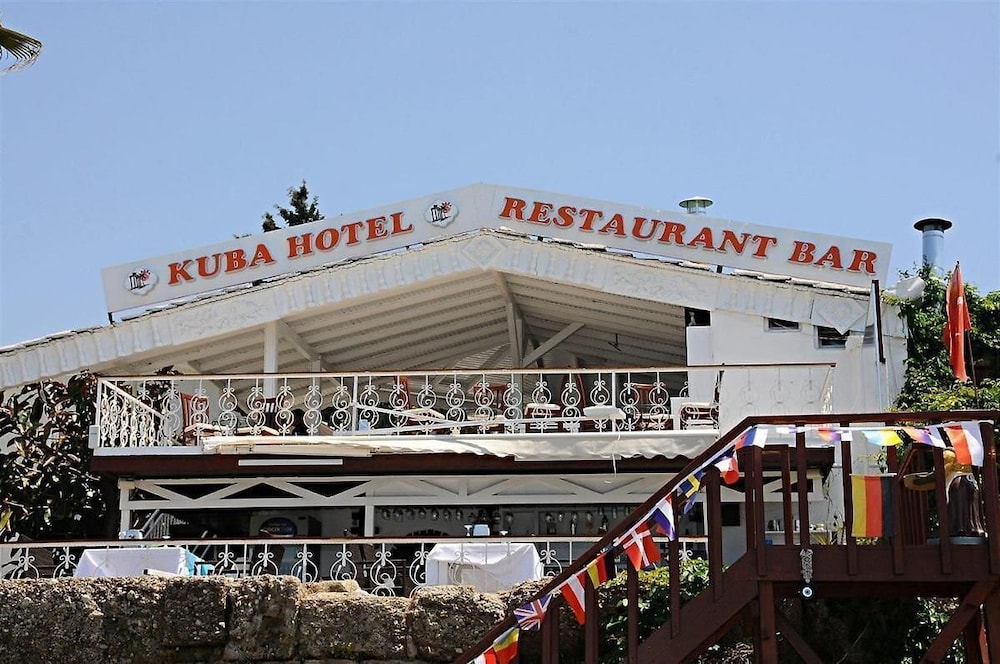 Cuba Beach Hotel