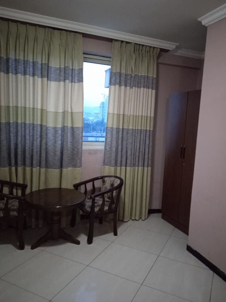 Walya Guest House 1 view 4