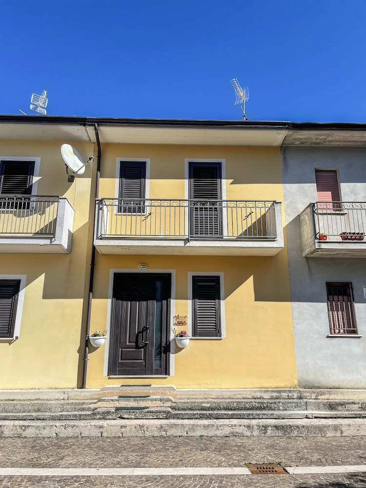 La Piazzetta Fittacamere