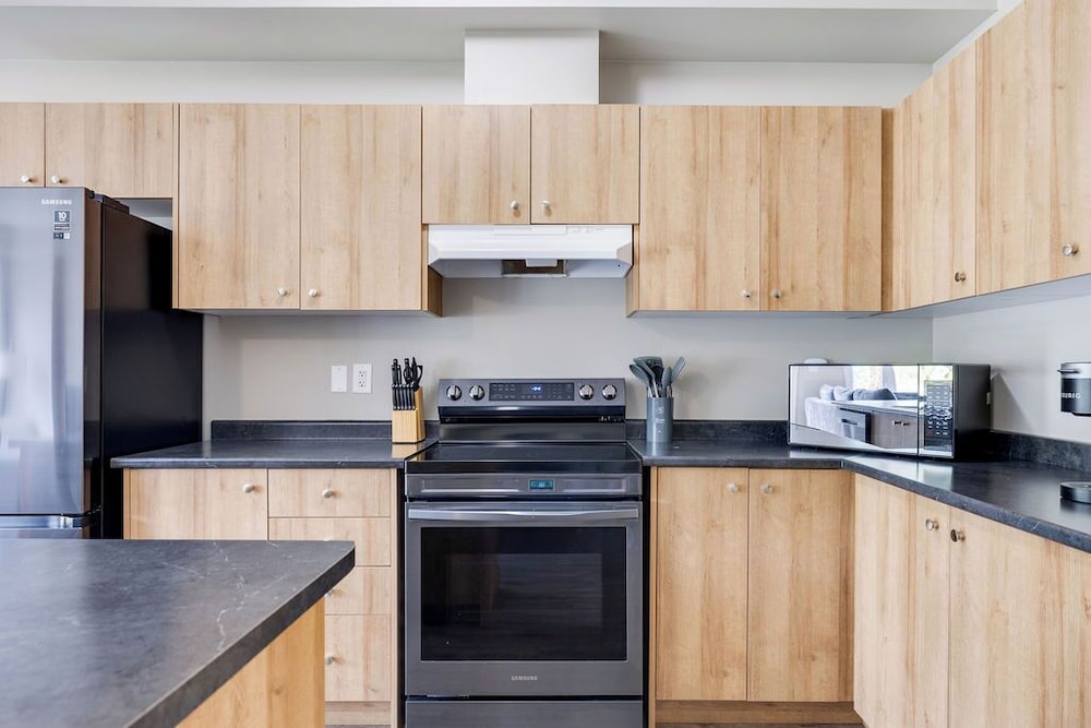 Crosswinds Townhomes