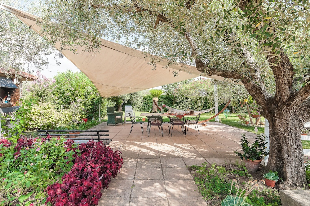 Villa Rosa Lifestyle B&B