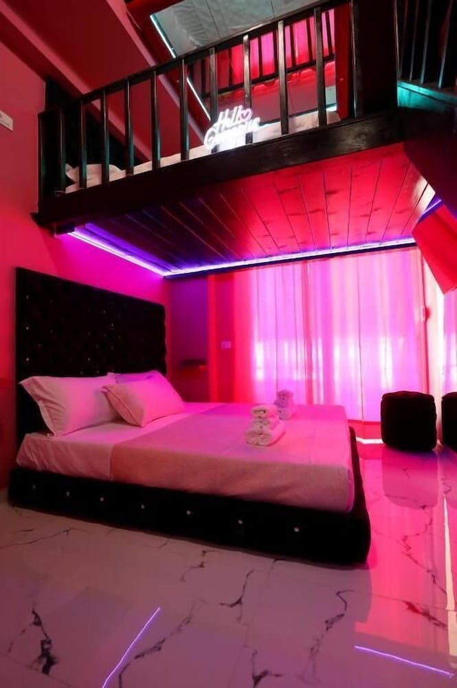Romance Apartment