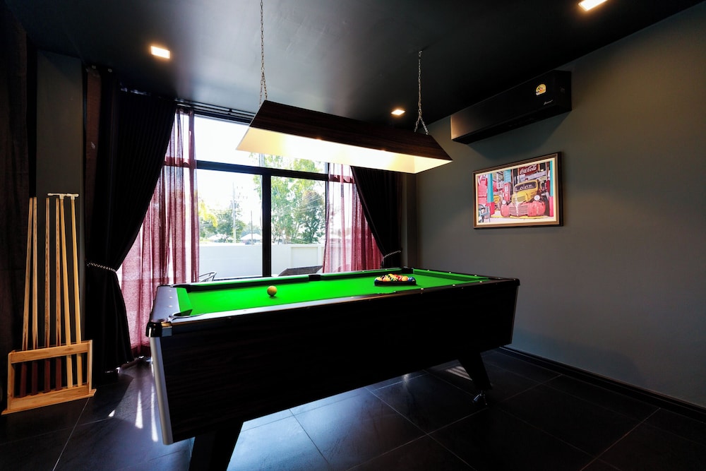 Kanna Pool Villa