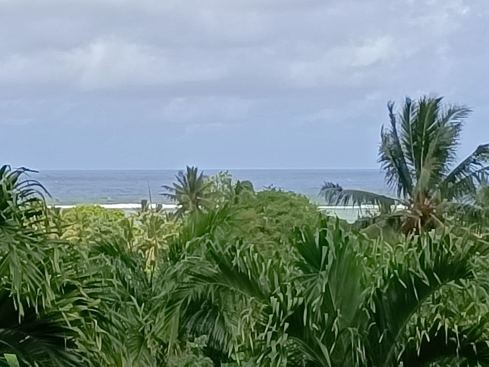 Muri Retreat