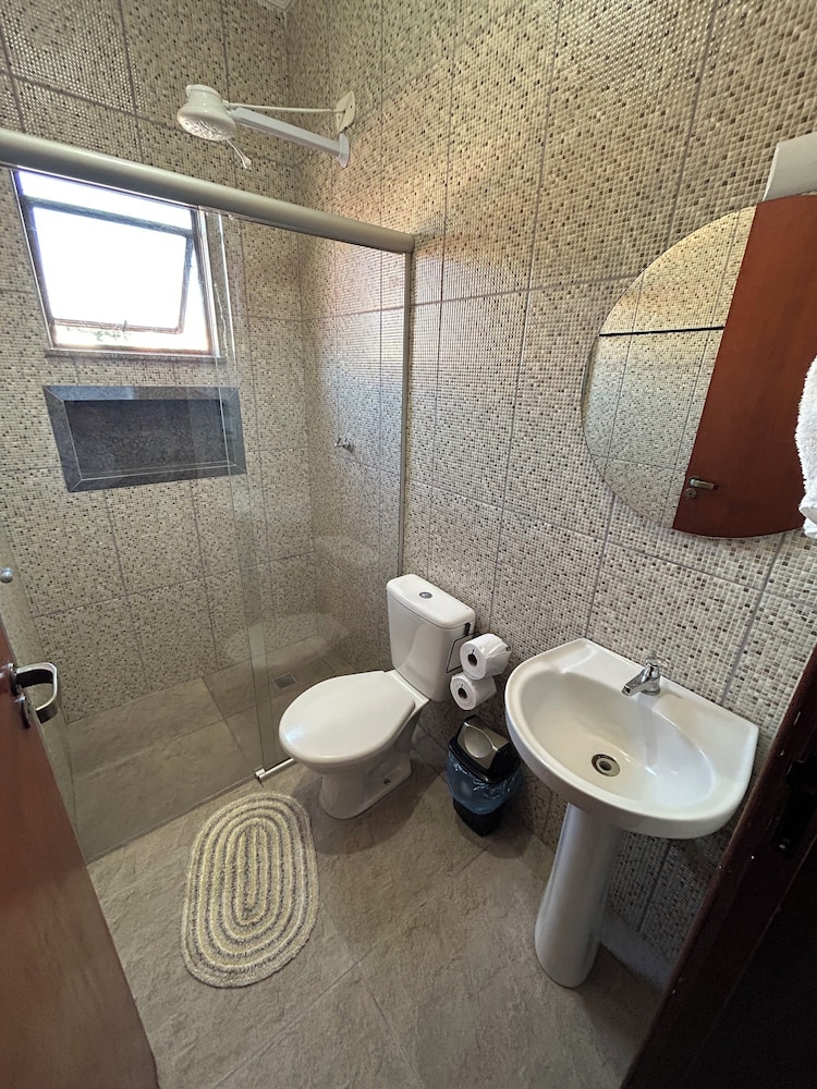 Pousada Golden House