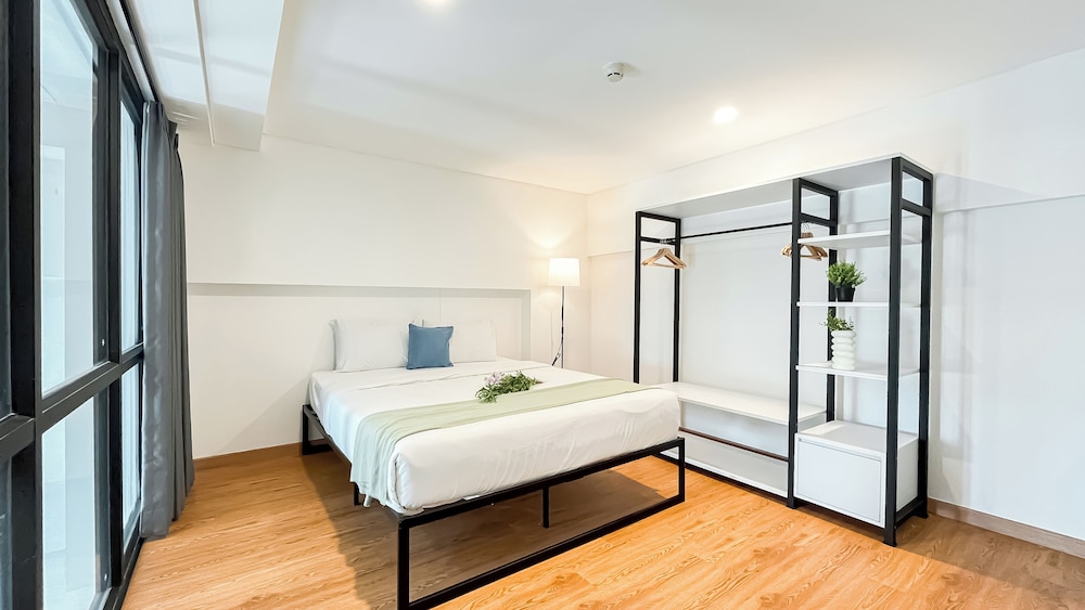 Spacious 3Br At Kingland Avenue Apartment