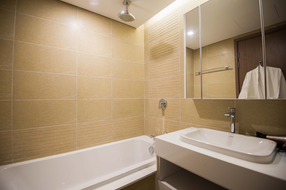 Harim Vinhomes Metropolis