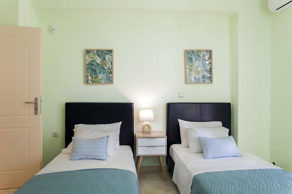 Greenland Villa a Hidden gem Under Cretan sun