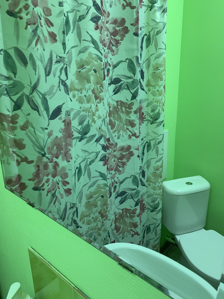 Hostel Makarena