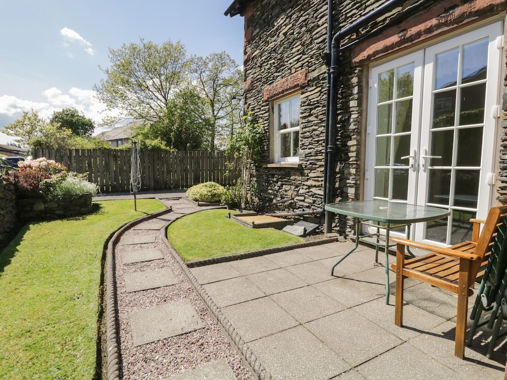 Silverthwaite