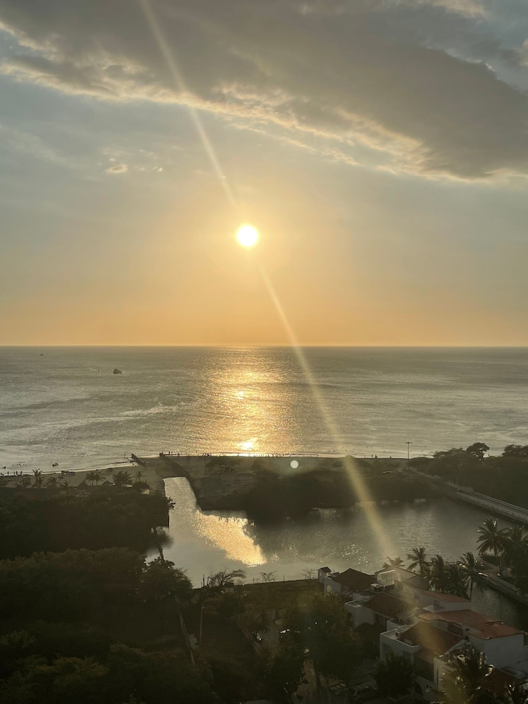 Areia Beach - Pozos Colorados - Santa Marta - Colombia