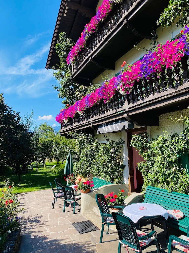 Pension Rainhof