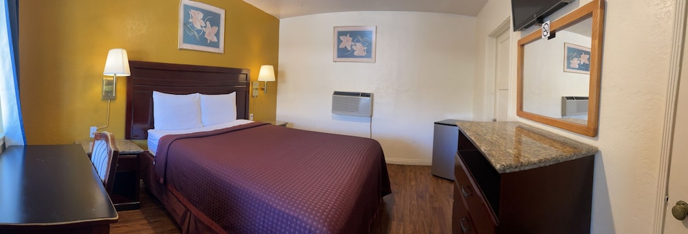 Best Motel Los Angeles Sylmar, Bild 21