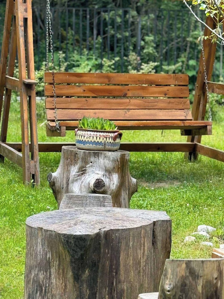 The Forest Villa Borovets1