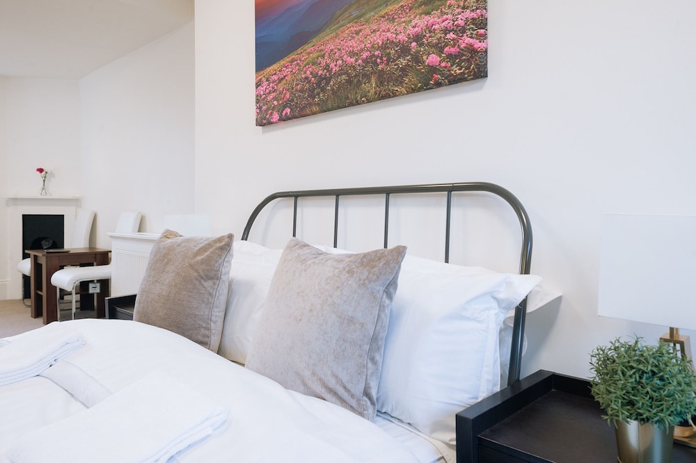 Mayfair Guesthouse
