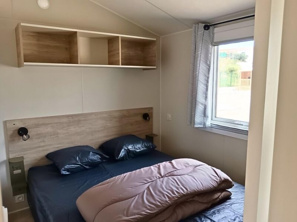 Camping Domaine des Tamaris