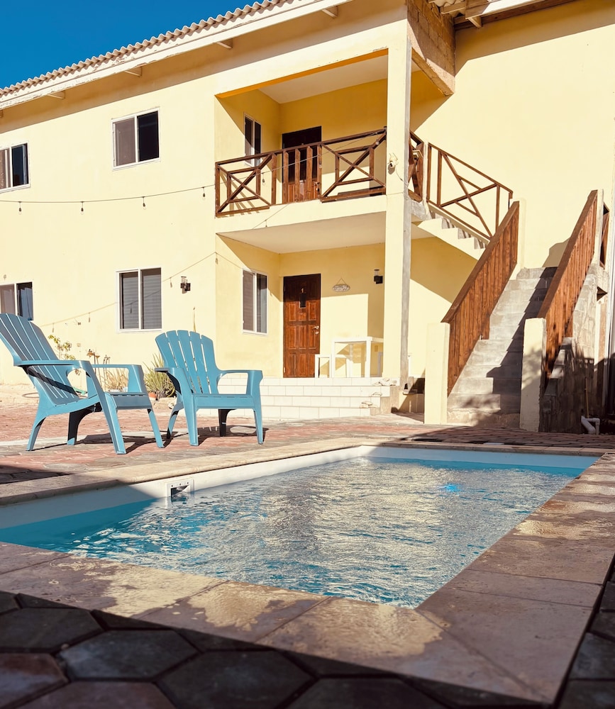 Sol vakantie appartementen