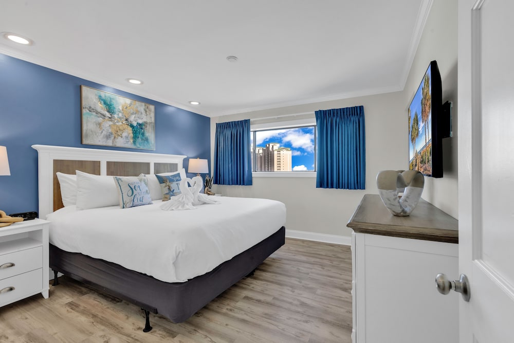 Bluewater Resort V408A