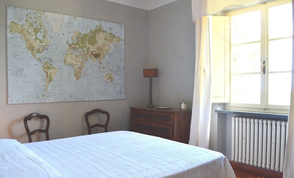 Apartments  S. Caterina LECCIO photo 4