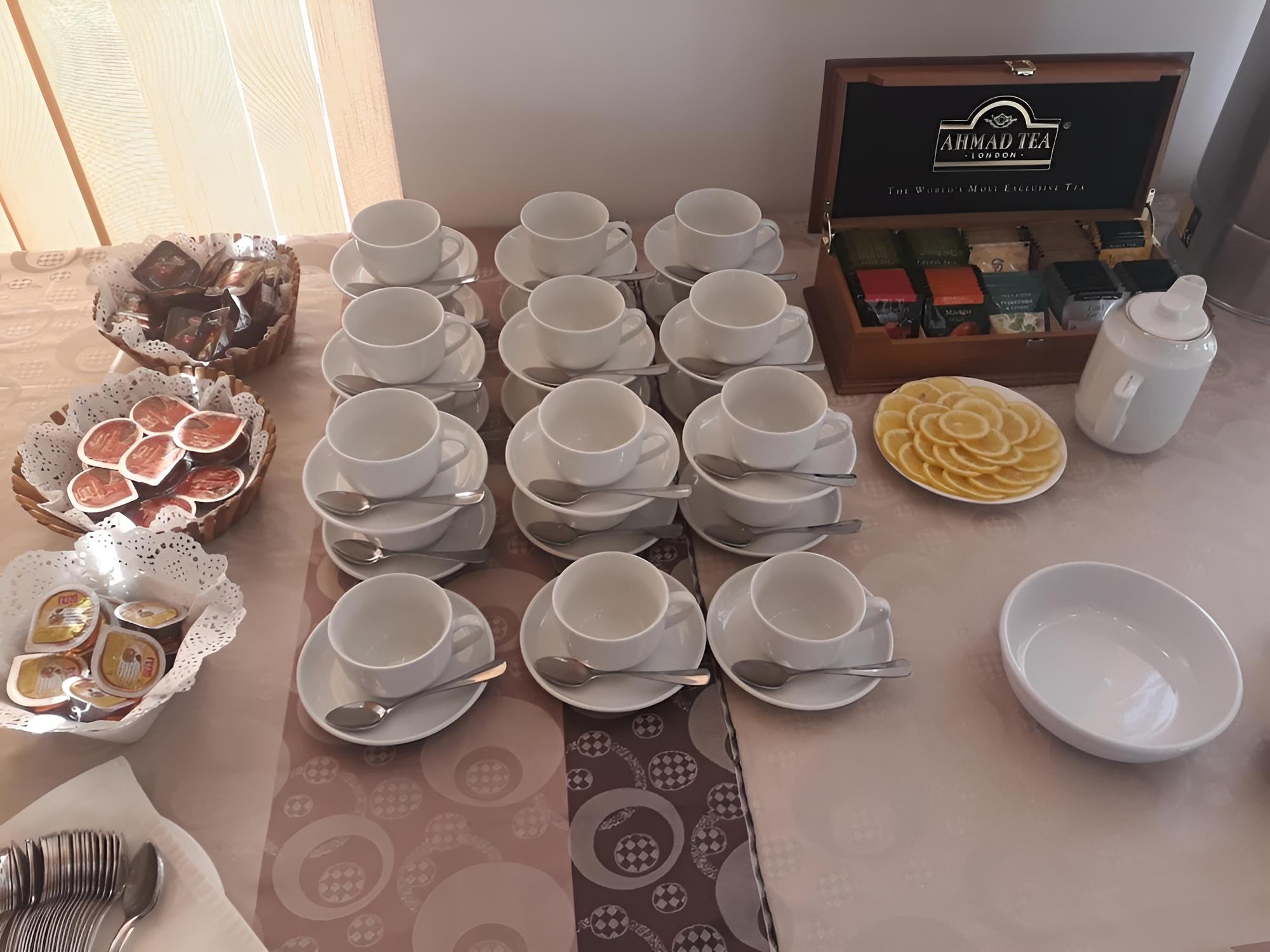 D'Plaza Hotel