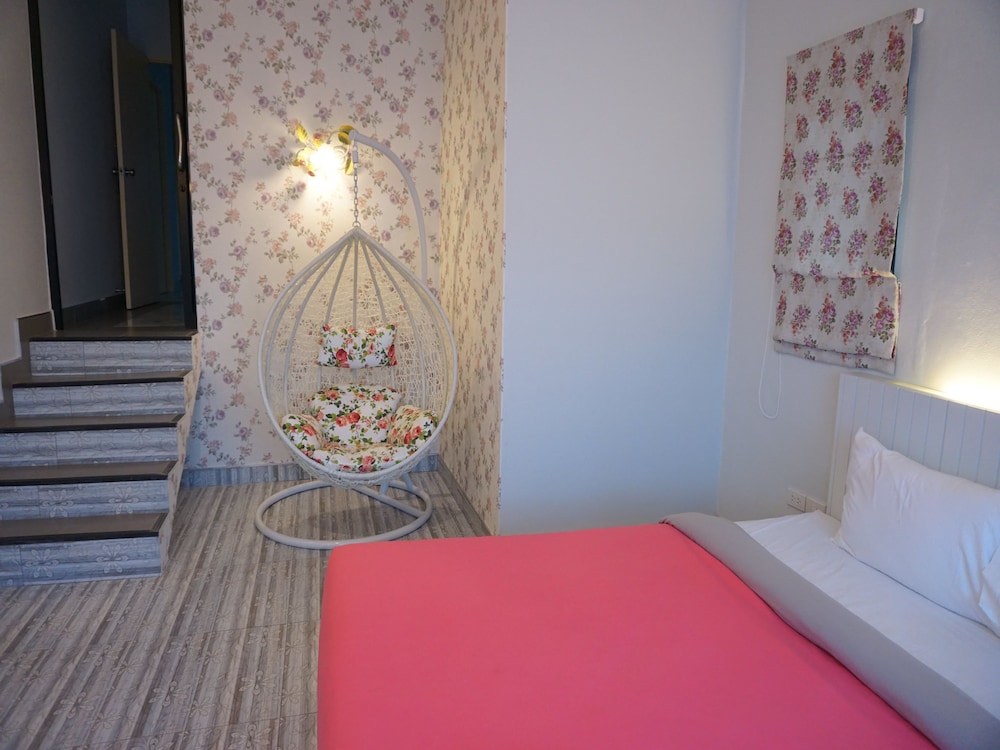 Pama House Apartment