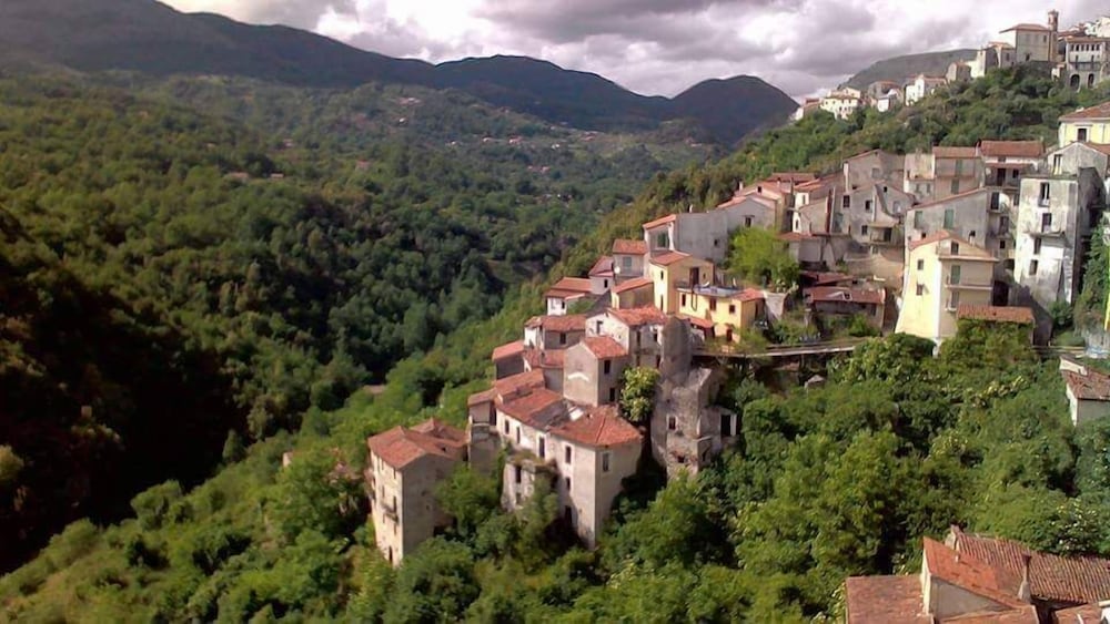 Albergo il Chiostro