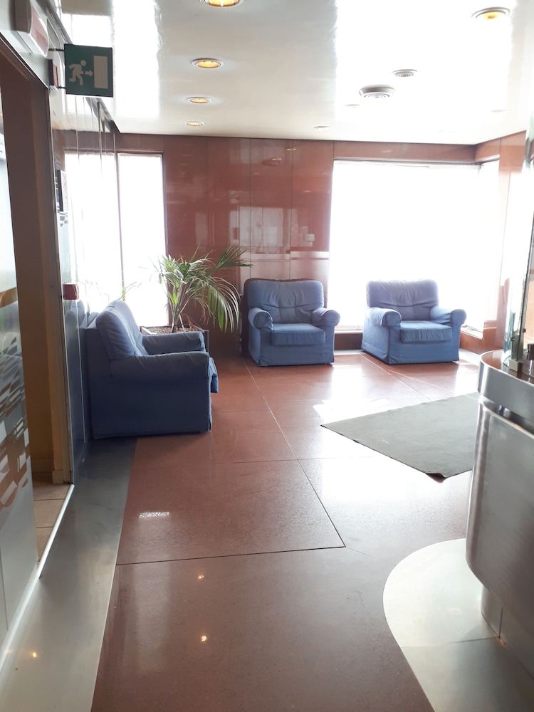 Residence Nizza - Torino photo 2