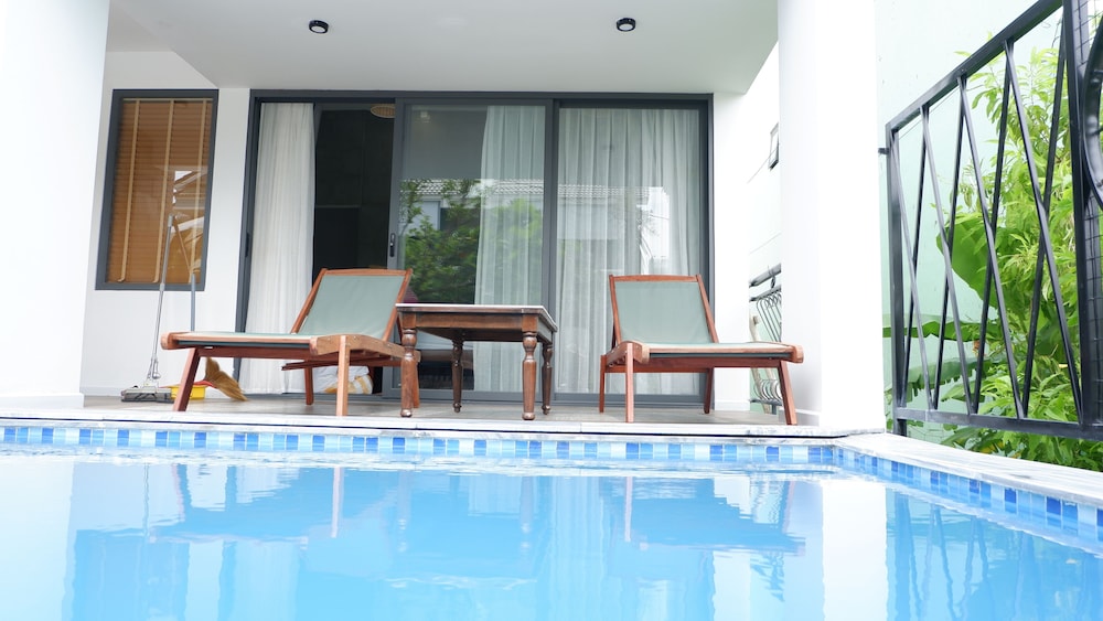 An Bang Seasnail Homestay