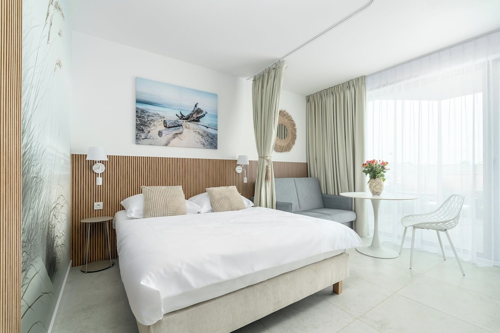 Sarbinove City Apartments