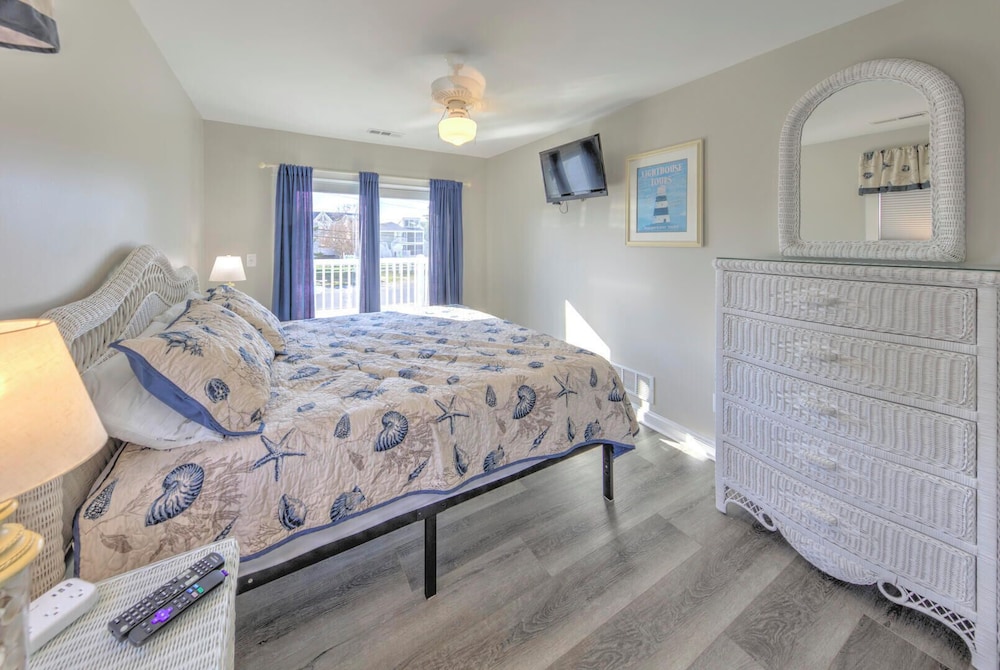 Mckinley Avenue 19A
