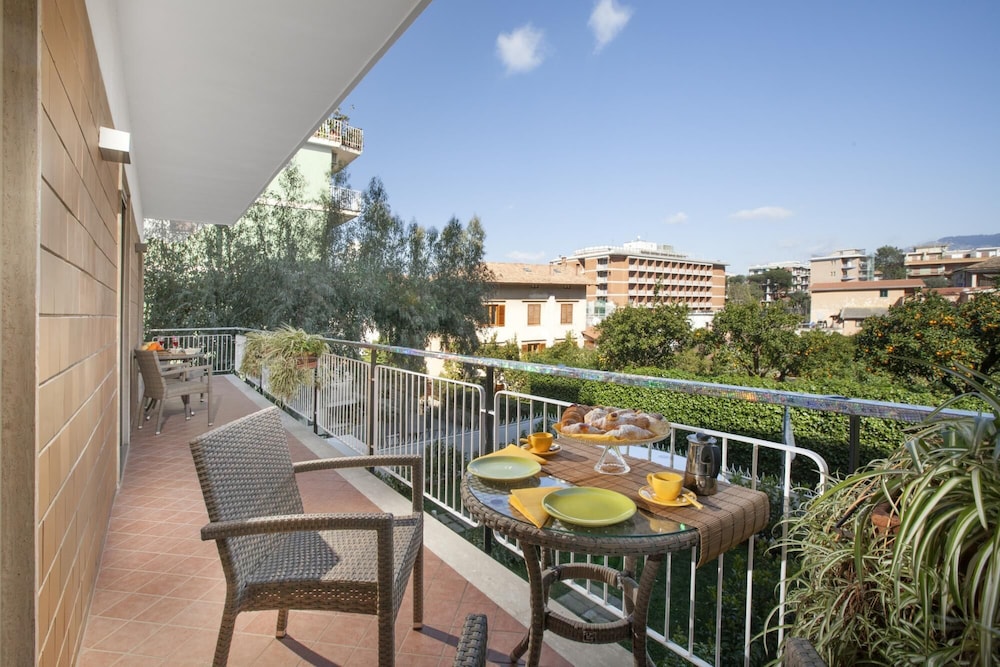 Casa Rosangela in Meta di Sorrento photo 4