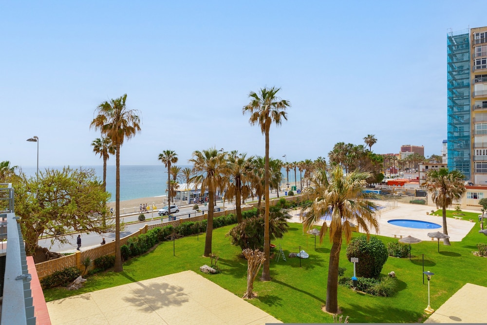 Garceta in Benalmadena