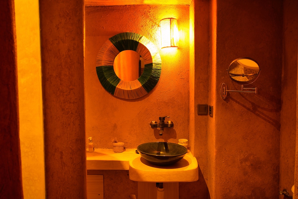 Riad B&B Comptoir du Pacha