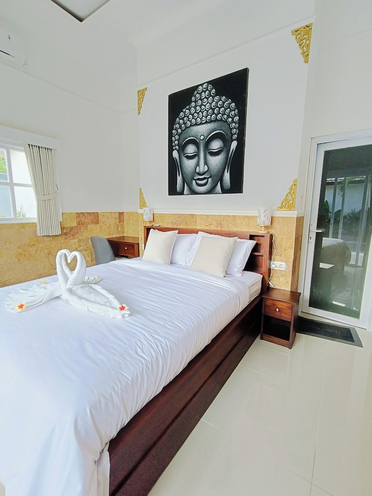 2BR Pool Villa-Twin Flower