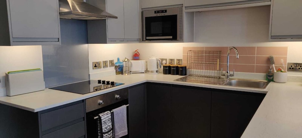Apartment 3 - Belmont - Aberystwyth