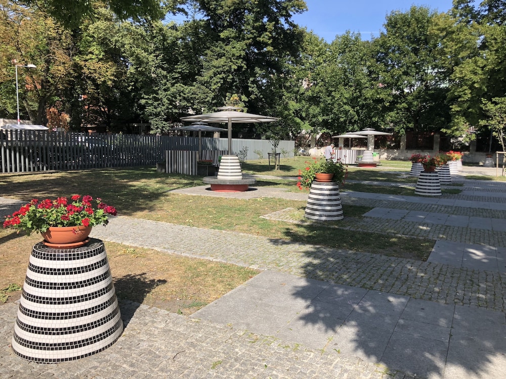 Sydonia Apartments ul. Unislawy view 4