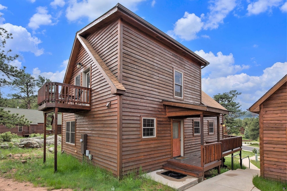 Solitude Condos - Estes Park CO