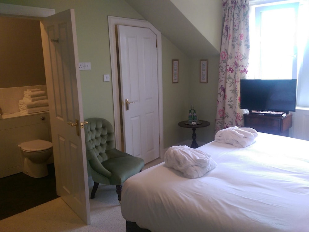 Lochinver Guest House
