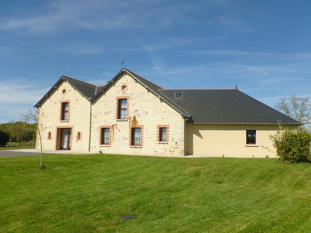 Chambres d'Hotes Bel Air view 5