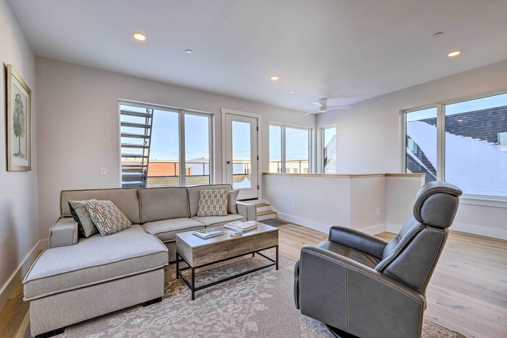 Portland Vacations - Spacious Portland Home: Walk Downtown! - Property Image 19