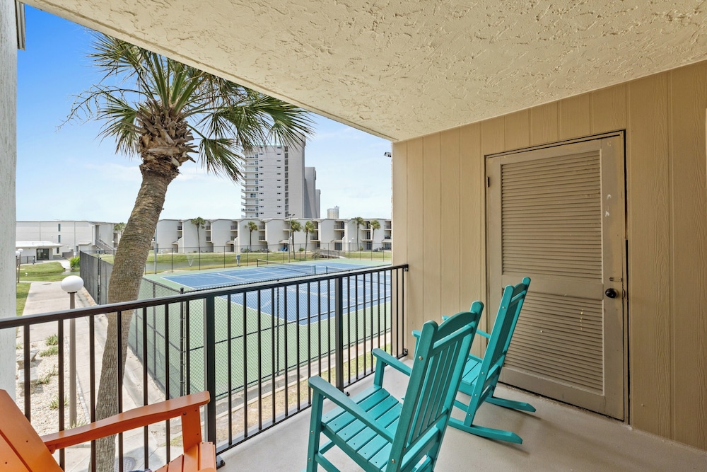 Sugar Beach by Book That Condo
