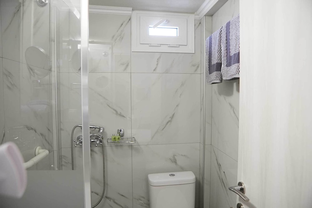 Romilia Guesthouse