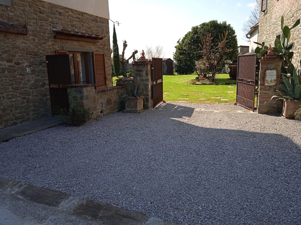 Cortona Vacations - Country House Podere Casorbica - Property Image 22