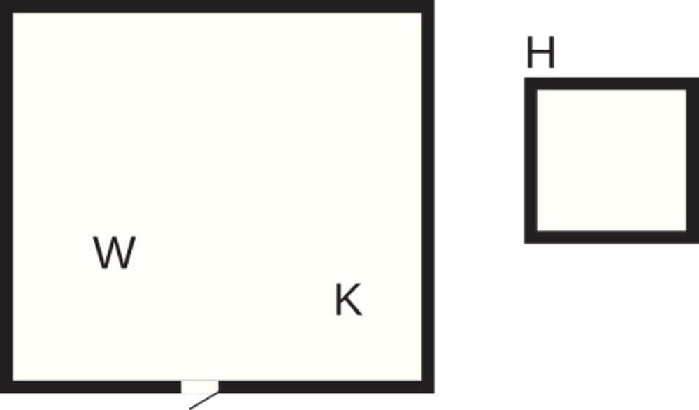 4 Person Holiday Park Home in Pandrup