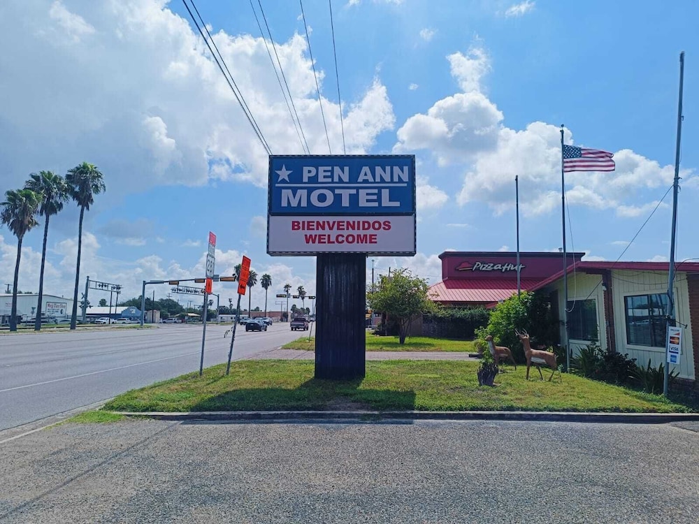 Pen Ann by Capital O Pharr/McAllen TX