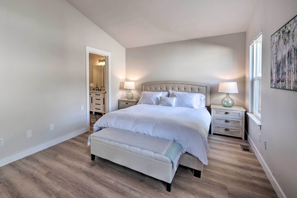 Meridian Vacations - Family-friendly Meridian Home: 13 Mi to Boise - Property Image 27