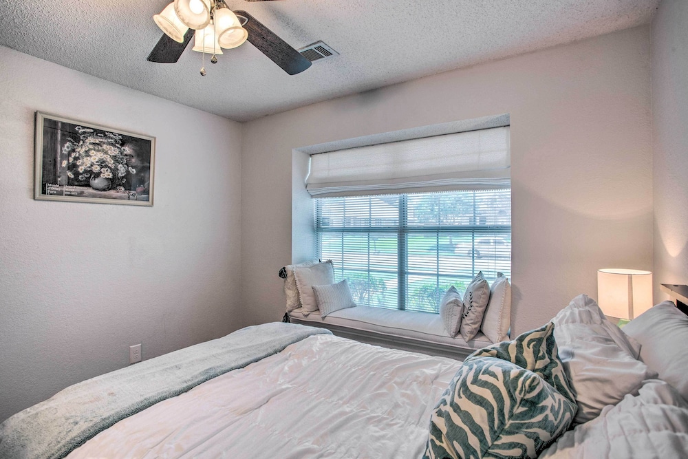 Dallas / Fort Worth Vacations - Family-friendly Rowlett Home: 23 Mi To Dallas - Property Image 4